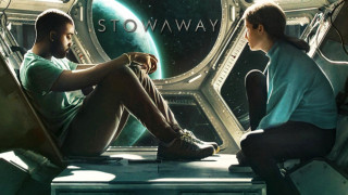 Stowaway (2021) Full Movie - HD 720p