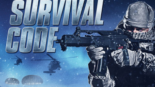 Survival Code (2013) Full Movie - HD 720p