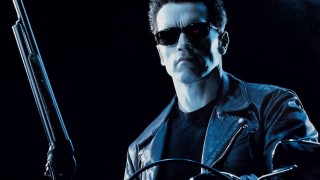 Terminator 2 Judgment Day (1991) Full Movie - HD 1080p