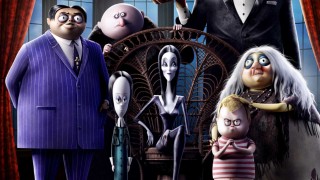 The Addams Family (2019) Full Movie - HD 720p BluRay
