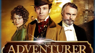 The Adventurer: The Curse of the Midas Box (2014) Full Movie - HD 720p