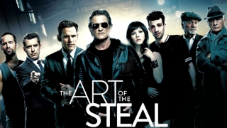 The Art of the Steal (2013) Full Movie - HD 1080p BluRay
