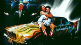 The Big Steal (1990) Full Movie - HD 720p BluRay