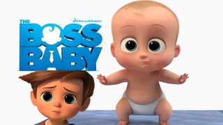The Boss Baby (2017) Full Movie - HD 1080p BluRay