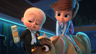 The Boss Baby: Family Business (2021) Full Movie - HD 720p