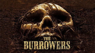 The Burrowers (2008) Full Movie - HD 720p BluRay