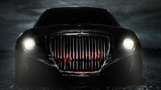 The Car: Road to Revenge (2019) Full Movie - HD 720p