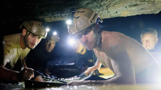 The Cave (2019) Full Movie - HD 720p