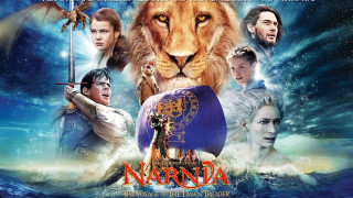 The Chronicles of Narnia: The Voyage of the Dawn Treader (2010) Full Movie - HD 720p BluRay