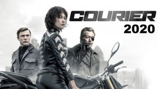 The Courier (2020) Full Movie - HD 720p