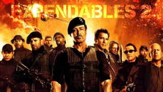 The Expendables 2 (2012) Full Movie - HD 1080p