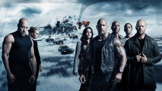 The Fate Of The Furious (2017) Full Movie - HD 1080p BluRay