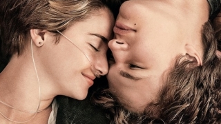 The Fault In Our Stars (2014) Full Movie