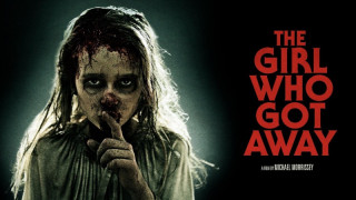The Girl Who Got Away (2021) Full Movie - HD 720p