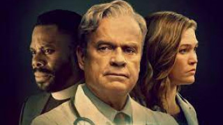 The God Committee (2021) Full Movie - HD 720p