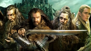 The Hobbit 2014 Battle Of The Five Armies (2014) Full Movie