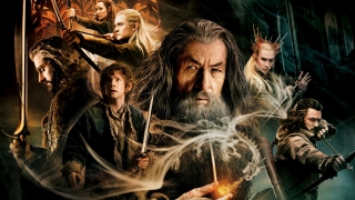 The Hobbit: The Desolation of Smaug (2013) Full Movie - HD 1080p BluRay
