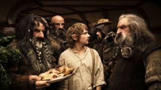 The Hobbit: An Unexpected Journey (2012) Full Movie - HD 1080p