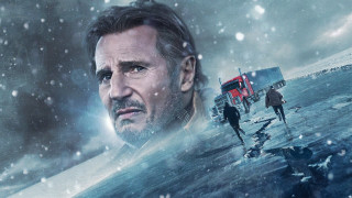The Ice Road (2021) Full Movie - HD 720p