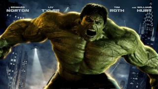 The Incredible Hulk (2008) Full Movie - HD 1080p