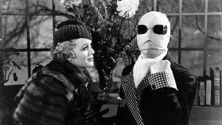 The Invisible Man (1933) Full Movie - HD 720p BluRay