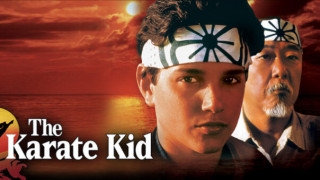 The Karate Kid (1984) Full Movie - HD 720p BluRay