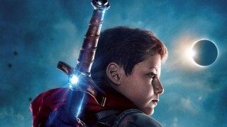 The Kid Who Would Be King (2019) Full Movie - HD 1080p