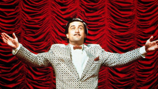 The King of Comedy (1982) Full Movie - HD 720p BluRay
