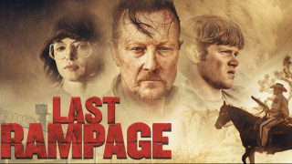 The Last Rampage (2017) Full Movie - HD 720p BluRay