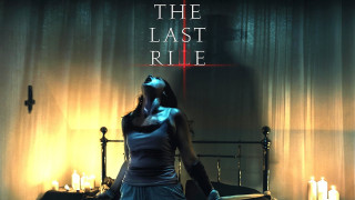 The Last Rite (2021) Full Movie - HD 720p