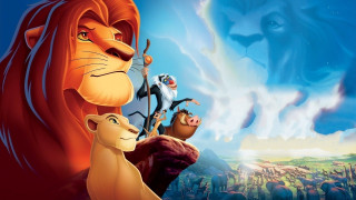 The Lion King (1994) Full Movie - HD 720p BluRay