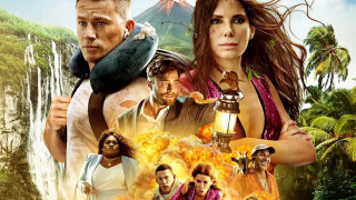 The Lost City (2022) Full Movie - HD 720p