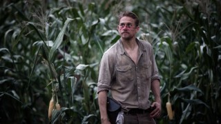 The Lost City Of Z (2016) Full Movie - HD 1080p BluRay