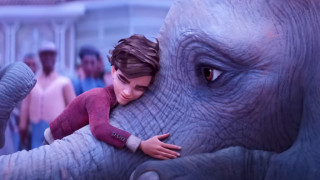 The Magicians Elephant (2023) Full Movie - HD 720p