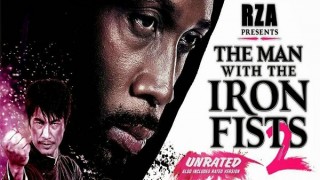 The Man with the Iron Fists 2 (2015) Full Movie - HD 1080p BluRay