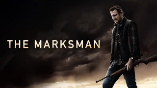 The Marksman (2021) Full Movie - HD 720p
