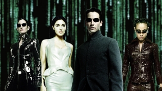 The Matrix Reloaded (2003) Full Movie - HD 1080p