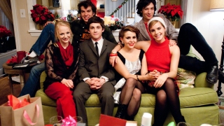 The Perks of Being a Wallflower (2012) Full Movie - HD 1080p