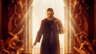 The Popes Exorcist (2023) Full Movie - HD 720p