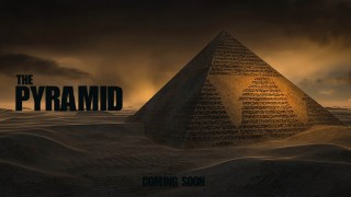 The Pyramid (2014) Full Movie - HD 1080p BluRay