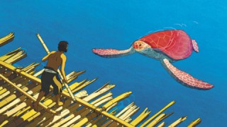 The Red Turtle (2016) Full Movie - HD 1080p