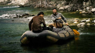 The River Wild (2023) Full Movie - HD 720p