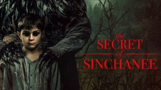 The Secret of Sinchanee (2021) Full Movie - HD 720p