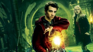 The Sorcerers Apprentice (2010) Full Movie - HD 720p