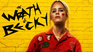 The Wrath of Becky (2023) Full Movie - HD 720p