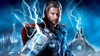 Thor (2011) Full Movie - HD 1080p