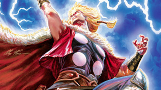 Thor: Tales of Asgard (2011) Full Movie - HD 720p BluRay