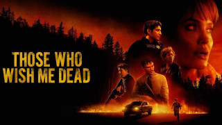 Those Who Wish Me Dead (2021) Full Movie - HD 720p