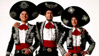 Three Amigos! (1986) Full Movie - HD 720p BluRay