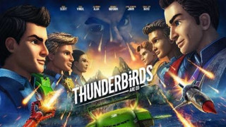 Thunderbird (2019) Full Movie - HD 720p BluRay